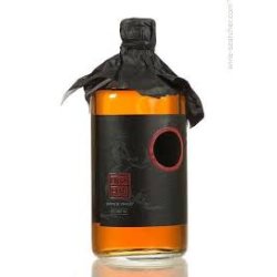 Enso Japanese Blended Whisky